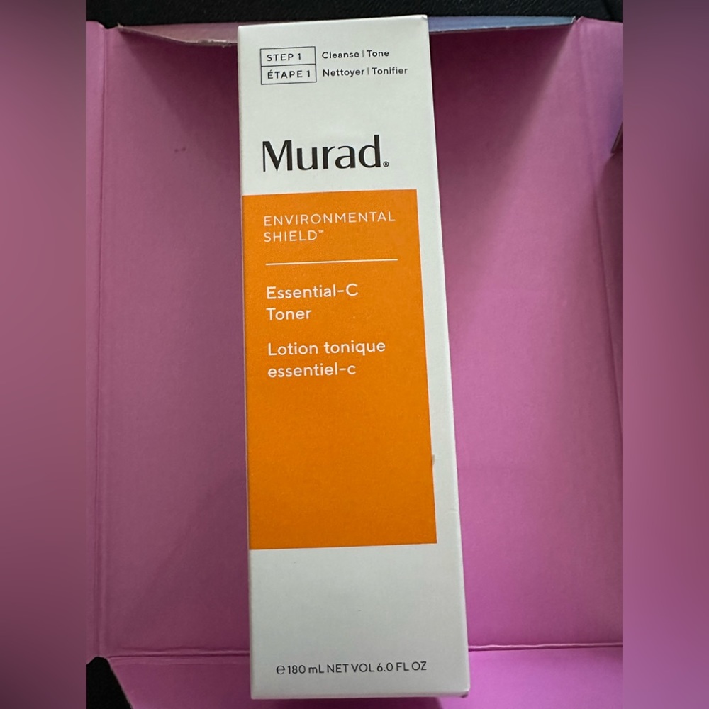 Murad Essential-C Toner 6.0 fl. oz.